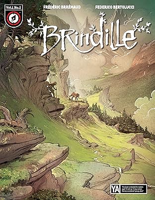Brindille Vol. 1 #2