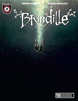Brindille Vol. 1 #3