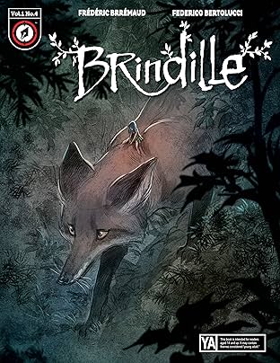 Brindille Vol. 1 #4
