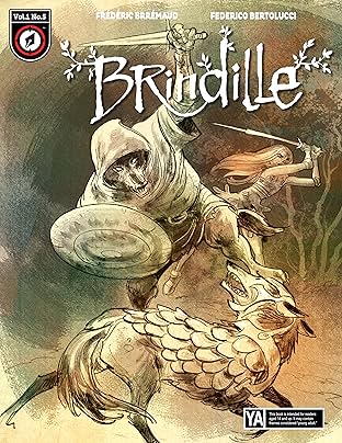 Brindille Vol. 1 #5