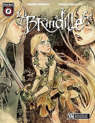 Brindille Vol. 1 #6