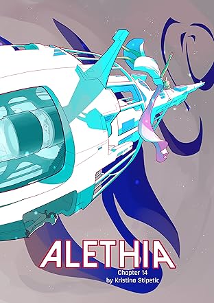 Alethia #14