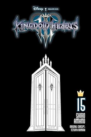 Kingdom Hearts III #15
