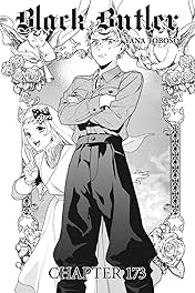 Black Butler #173