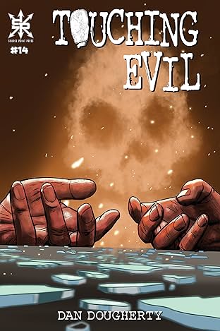 Touching Evil #14