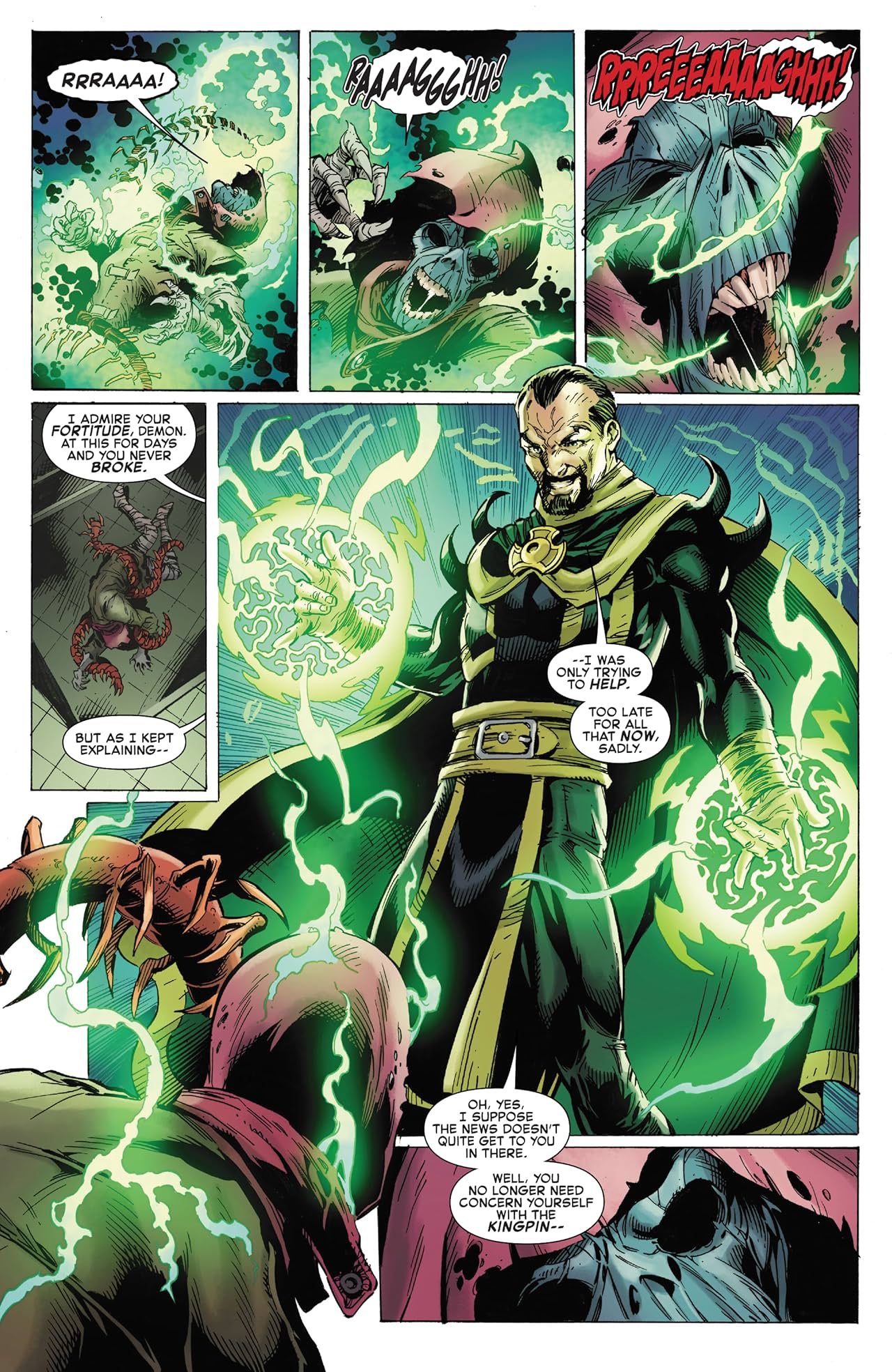 Amazing Spider-Man (2018-) #66