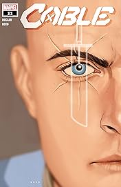 Cable (2020-2021) #11