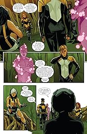 Cable (2020-2021) #11