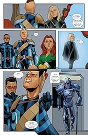 Cable (2020-2021) #11