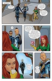 Cable (2020-2021) #11