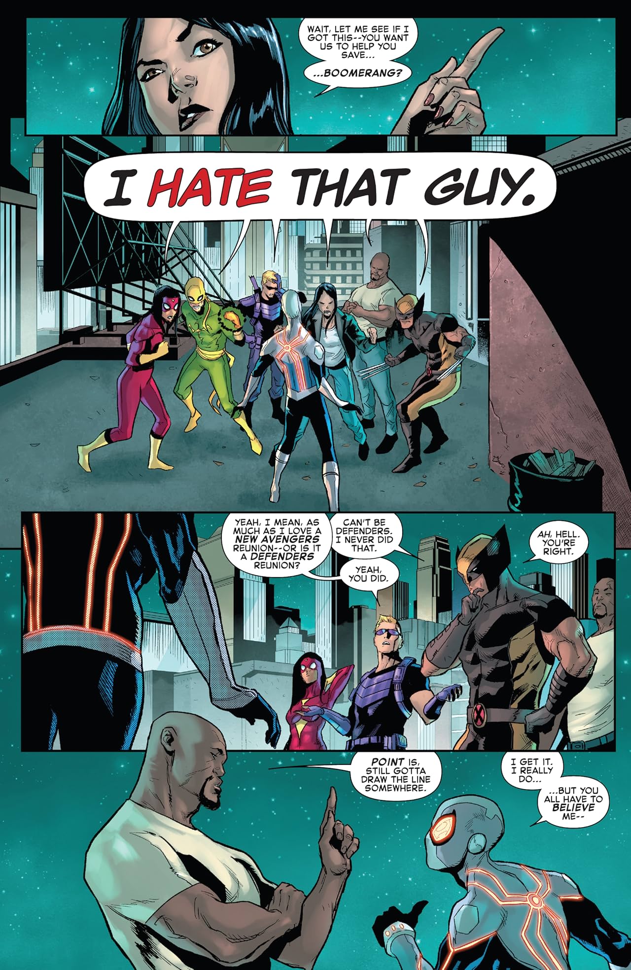 Giant-Size Amazing Spider-Man: King's Ransom (2021) #1