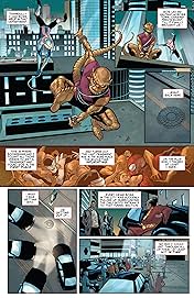 Giant-Size Amazing Spider-Man: King's Ransom (2021) #1