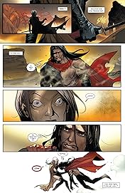 Hellions (2020-) #11