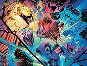 Heroes Reborn (2021) #3 (of 7)