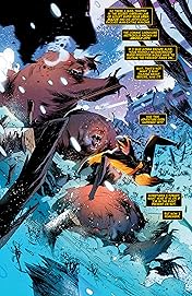 Heroes Reborn (2021) #3 (of 7)