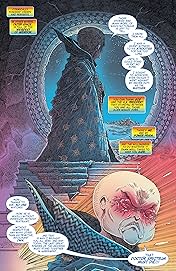 Heroes Reborn (2021) #4 (of 7)