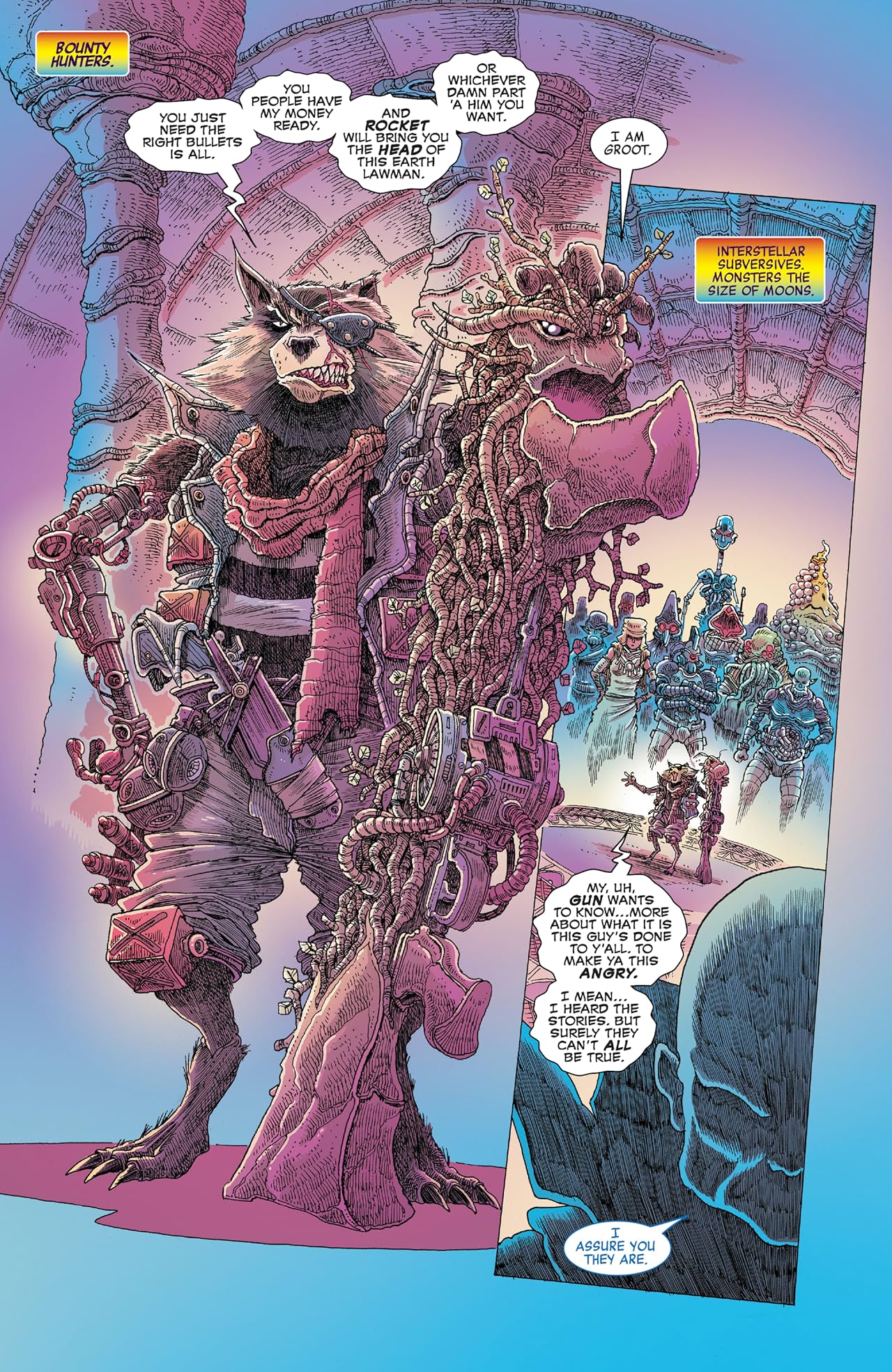 Heroes Reborn (2021) #4 (of 7)