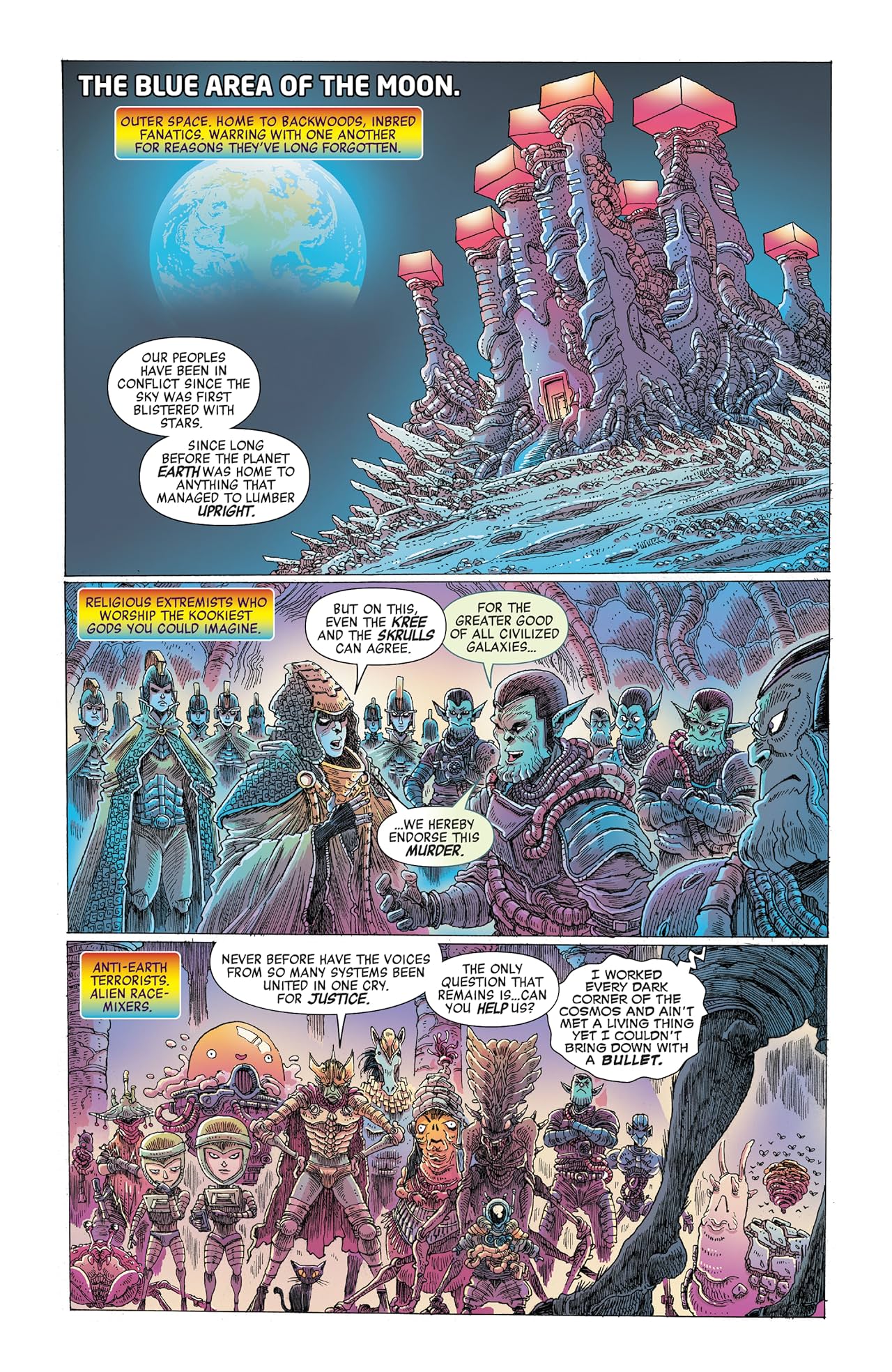 Heroes Reborn (2021) #4 (of 7)