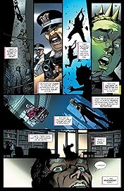 Heroes Reborn: Magneto & The Mutant Force (2021) #1