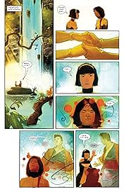 New Mutants (2019-) #18