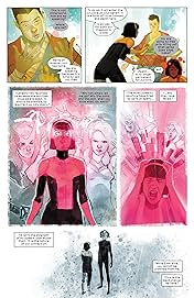 New Mutants (2019-) #18