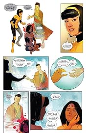 New Mutants (2019-) #18
