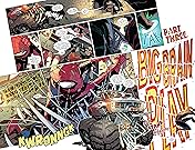 Non-Stop Spider-Man (2021-) #3