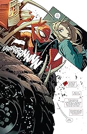 Non-Stop Spider-Man (2021-) #3