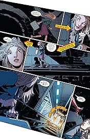 Non-Stop Spider-Man (2021-) #3