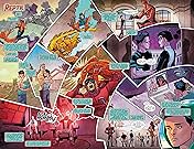 Reptil (2021-) #1 (of 4)