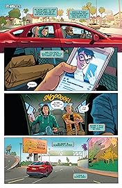 Reptil (2021-) #1 (of 4)