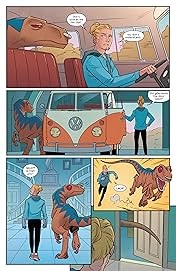 Runaways (2017-2021) #36