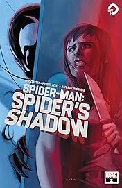 Spider-Man: The Spider's Shadow (2021-) #2 (of 5)