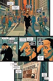 Spider-Man: The Spider's Shadow (2021-) #2 (of 5)