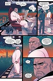 Spider-Man: The Spider's Shadow (2021-) #2 (of 5)