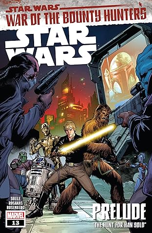Star Wars (2020-) #13
