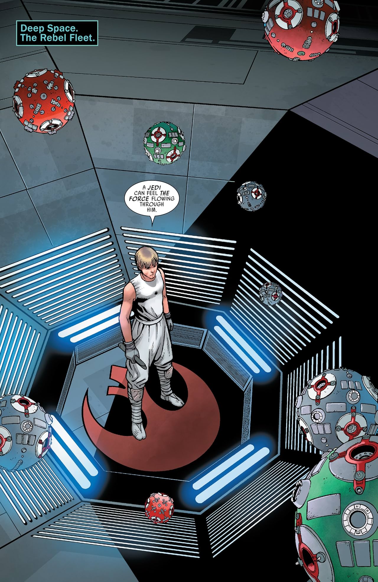 Star Wars (2020-) #13