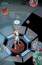 Star Wars (2020-) #13