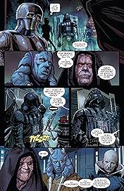 Star Wars: Darth Vader (2020-) #12
