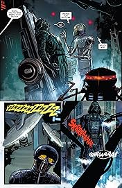 Star Wars: Darth Vader (2020-) #12