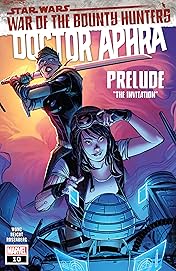 Star Wars: Doctor Aphra (2020-) #10