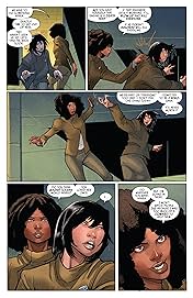 Star Wars: Doctor Aphra (2020-) #10