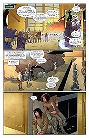 Star Wars: Doctor Aphra (2020-) #10