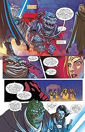 Star Wars: The High Republic (2021-) #5