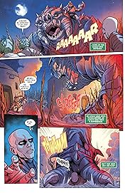 Star Wars: The High Republic (2021-) #5