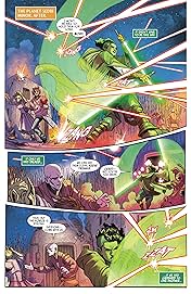 Star Wars: The High Republic (2021-) #5