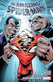 Amazing Spider-Man by Nick Spencer Vol. 12: Shattered Web