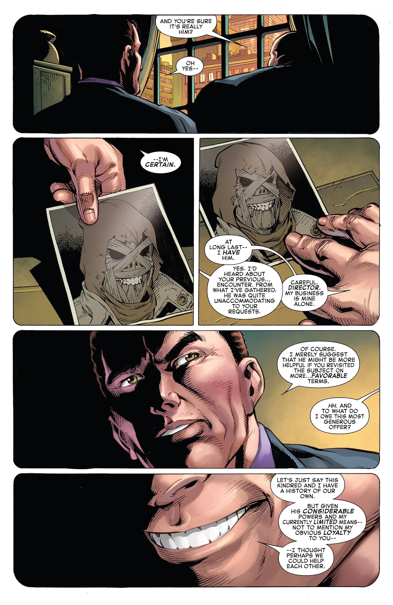 Amazing Spider-Man by Nick Spencer Vol. 12: Shattered Web