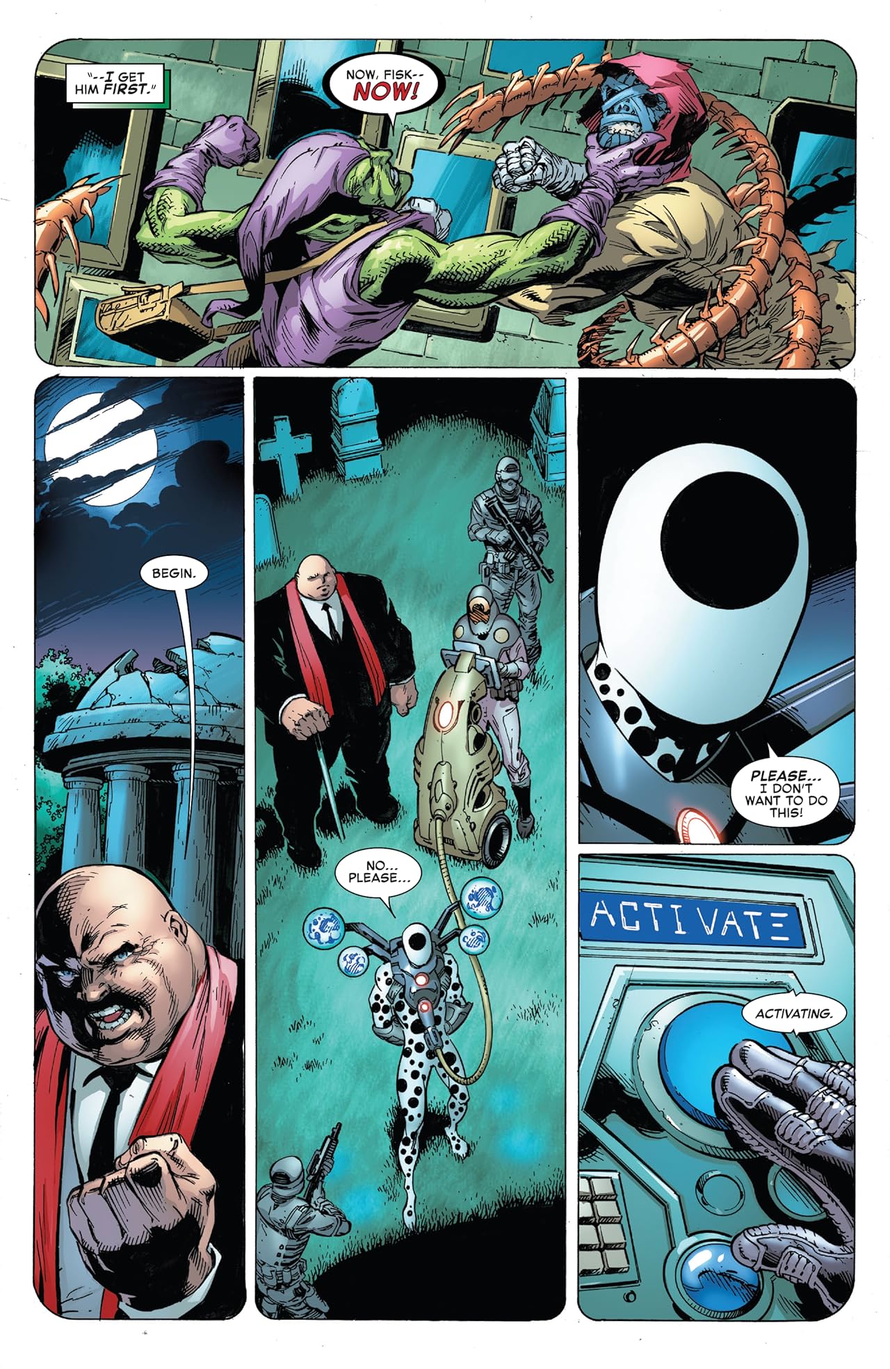 Amazing Spider-Man by Nick Spencer Vol. 12: Shattered Web