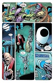 Amazing Spider-Man by Nick Spencer Vol. 12: Shattered Web